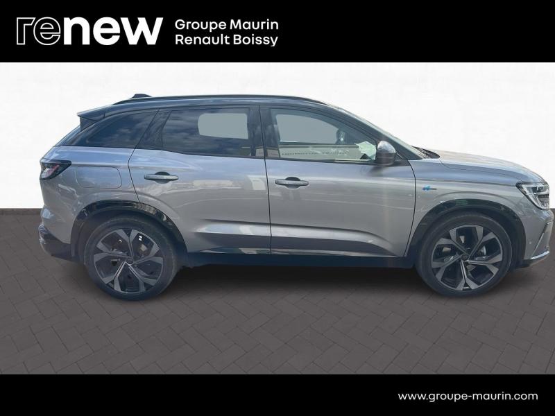 RENAULT Austral 1.2 E-Tech full hybrid 200ch Techno esprit Alpine - Photo 3