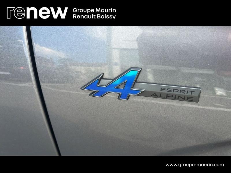 RENAULT Austral 1.2 E-Tech full hybrid 200ch Techno esprit Alpine - Photo 22