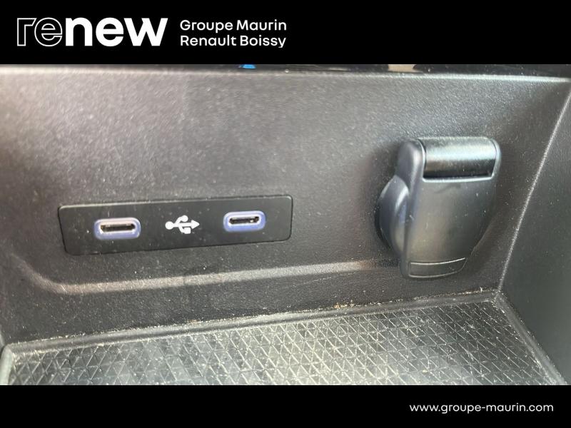 RENAULT Austral 1.2 E-Tech full hybrid 200ch Techno esprit Alpine - Photo 29