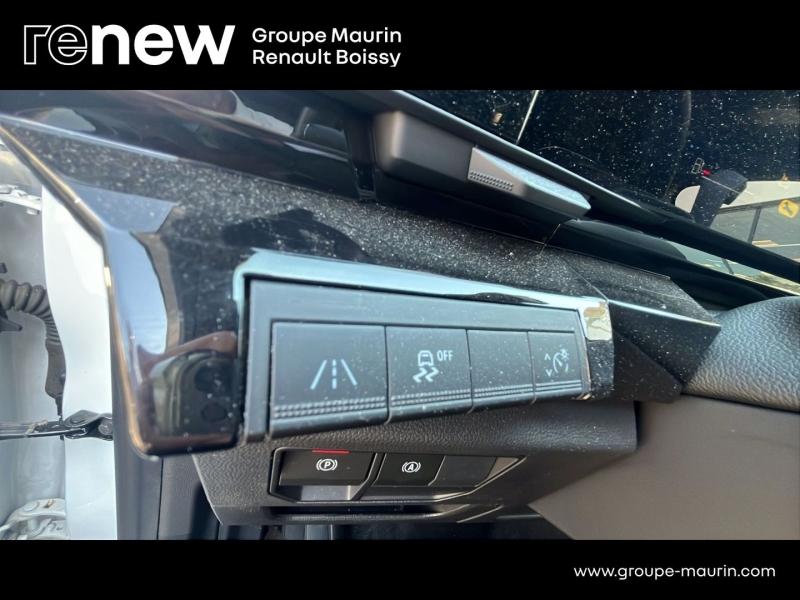 RENAULT Austral 1.2 E-Tech full hybrid 200ch Techno - Photo 29