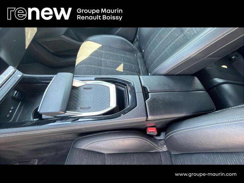 RENAULT Austral 1.2 E-Tech full hybrid 200ch Techno - Photo 34