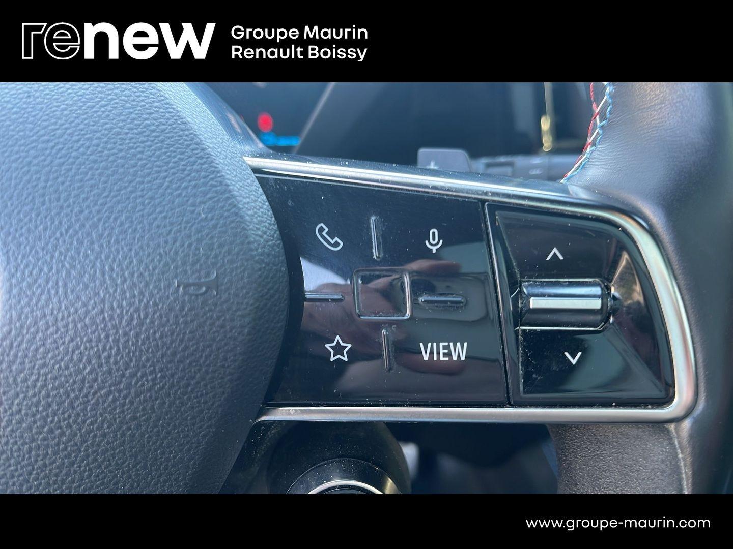 RENAULT Austral 1.2 E-Tech full hybrid 200ch Techno esprit Alpine - Photo 26