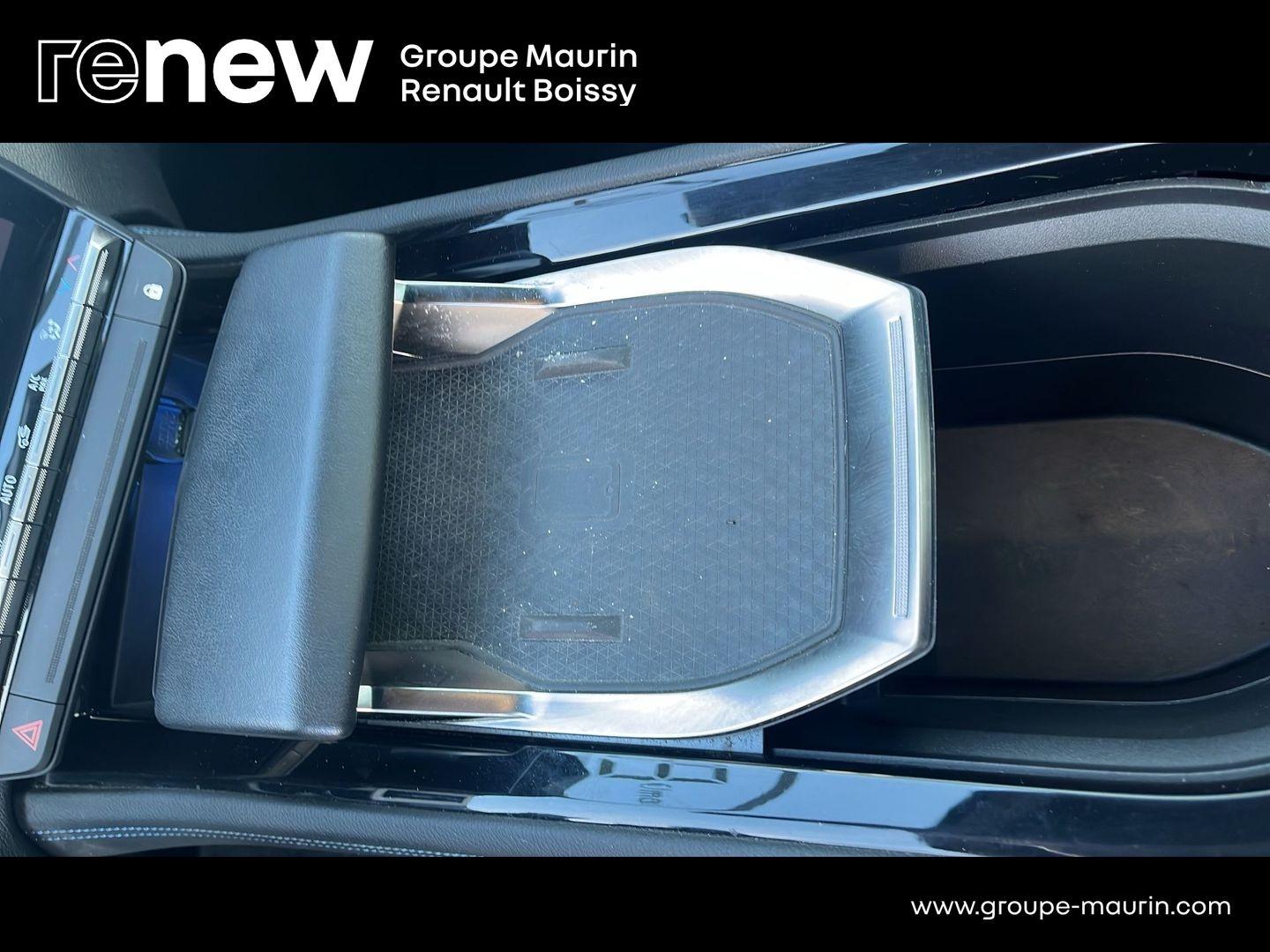 RENAULT Austral 1.2 E-Tech full hybrid 200ch Techno esprit Alpine - Photo 30