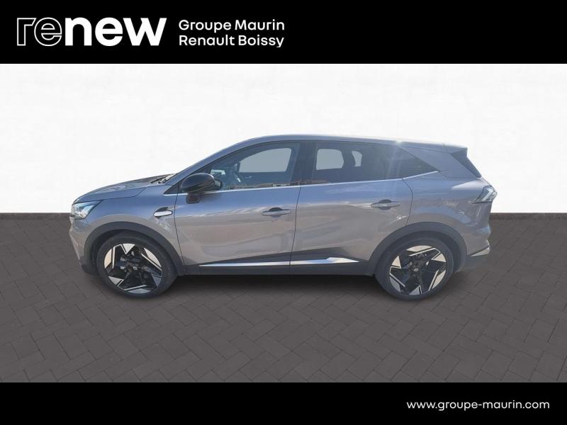 RENAULT Symbioz 1.6 E-Tech full hybrid 145ch Iconic - Photo 6