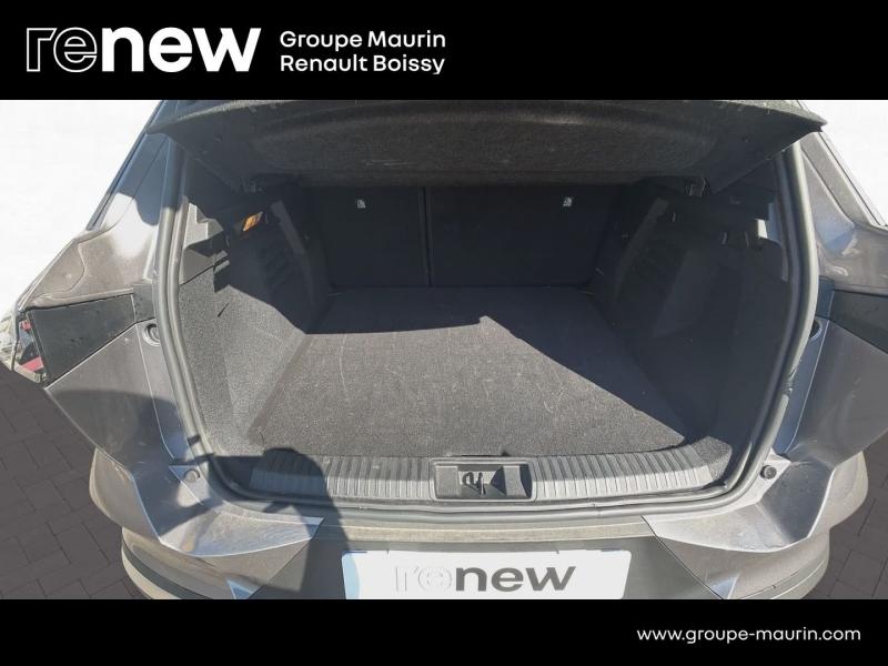 RENAULT Symbioz 1.6 E-Tech full hybrid 145ch Iconic - Photo 15