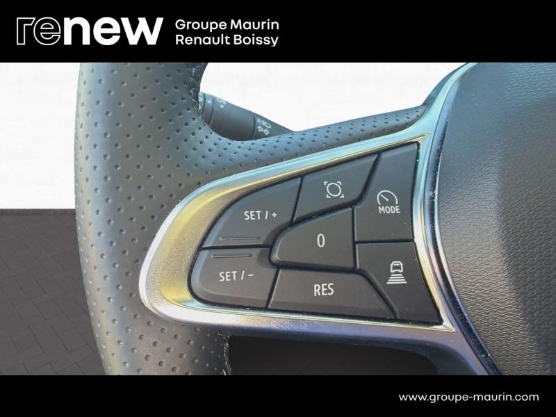 RENAULT Symbioz 1.6 E-Tech full hybrid 145ch Iconic - Photo 24