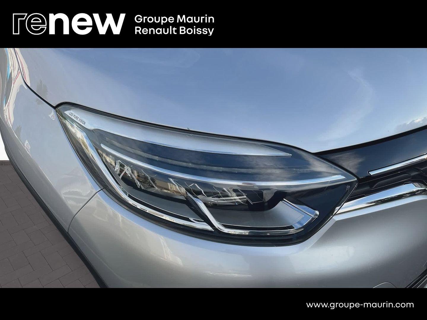 RENAULT Captur 1.3 TCe 150ch FAP Intens EDC - Photo 16
