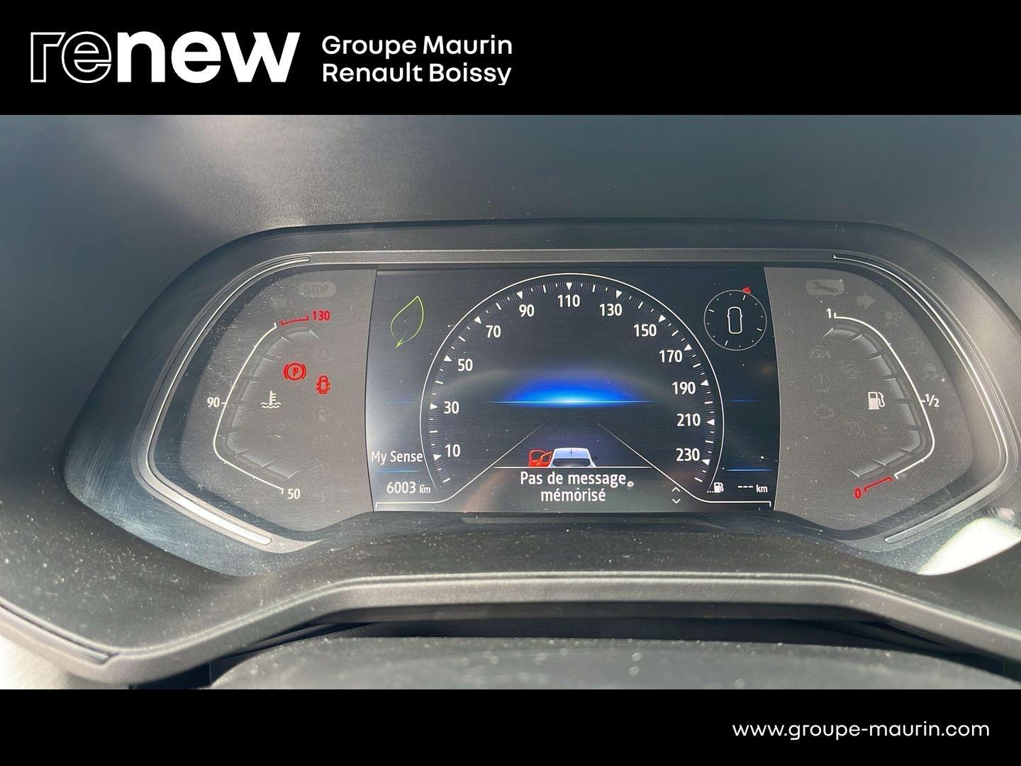 RENAULT Clio 1.0 TCe 90ch Techno - Photo 10