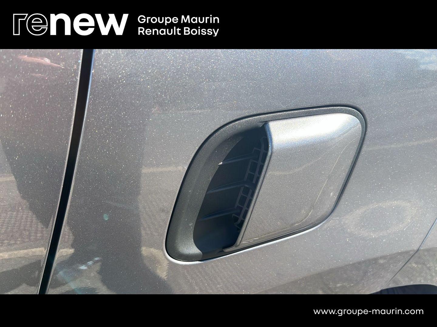 RENAULT Twingo 1.0 SCe 65ch Equilibre - Photo 22
