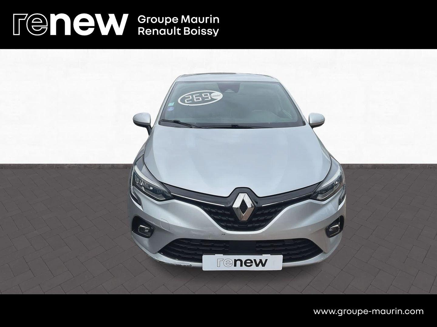 RENAULT Clio 1.0 TCe 100ch Intens - 20 - Photo 7