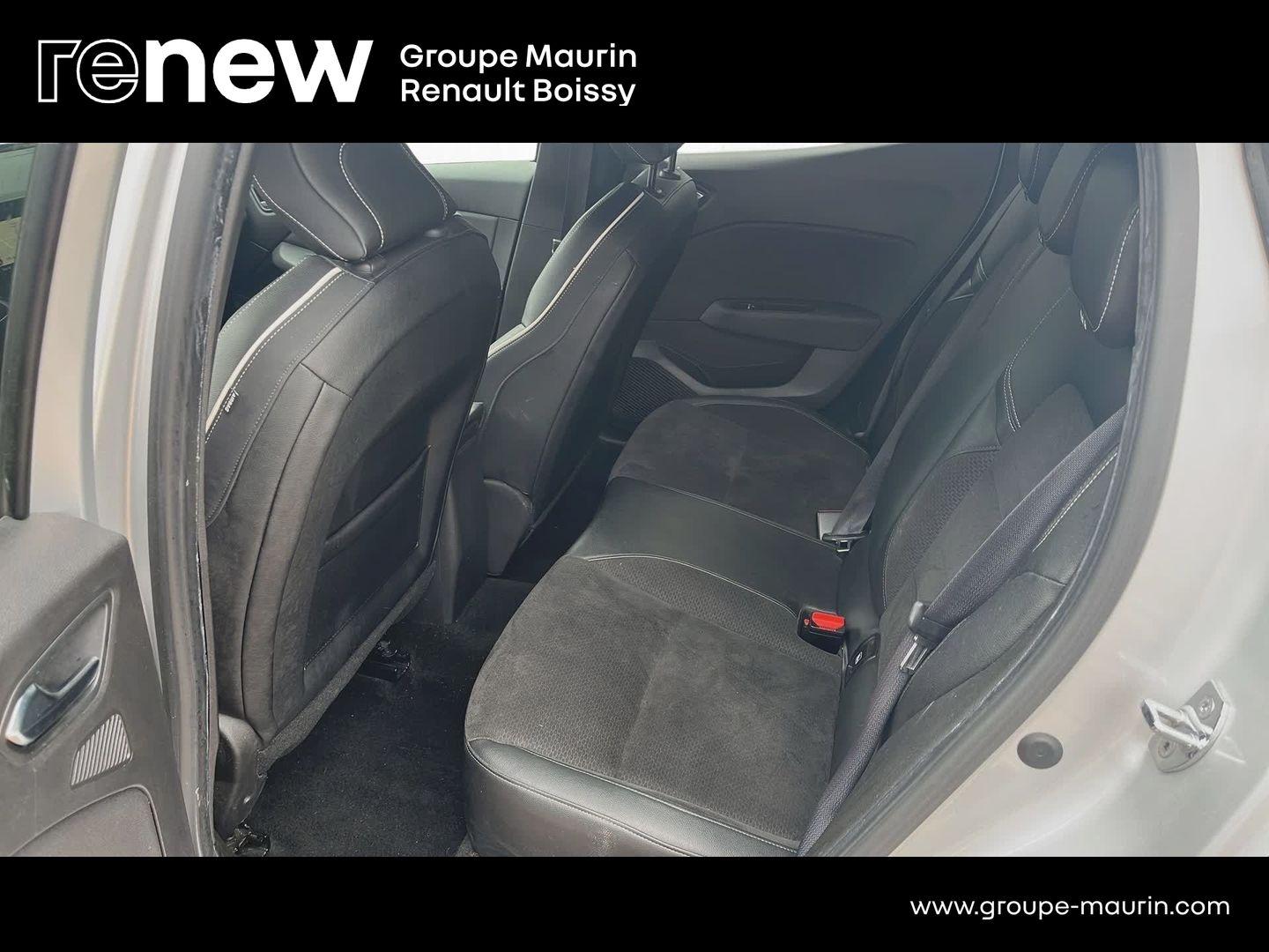 RENAULT Clio 1.0 TCe 100ch Intens - 20 - Photo 12