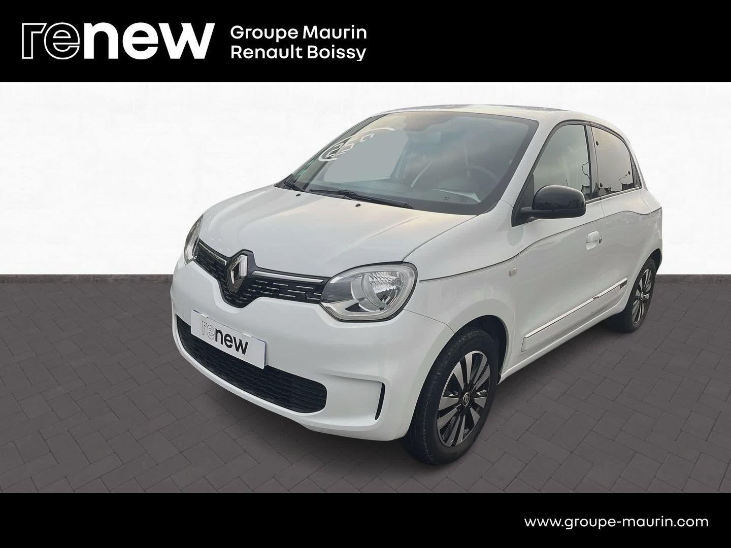 RENAULT Twingo E-Tech Electric Techno R80 Achat Intégral - Photo 1