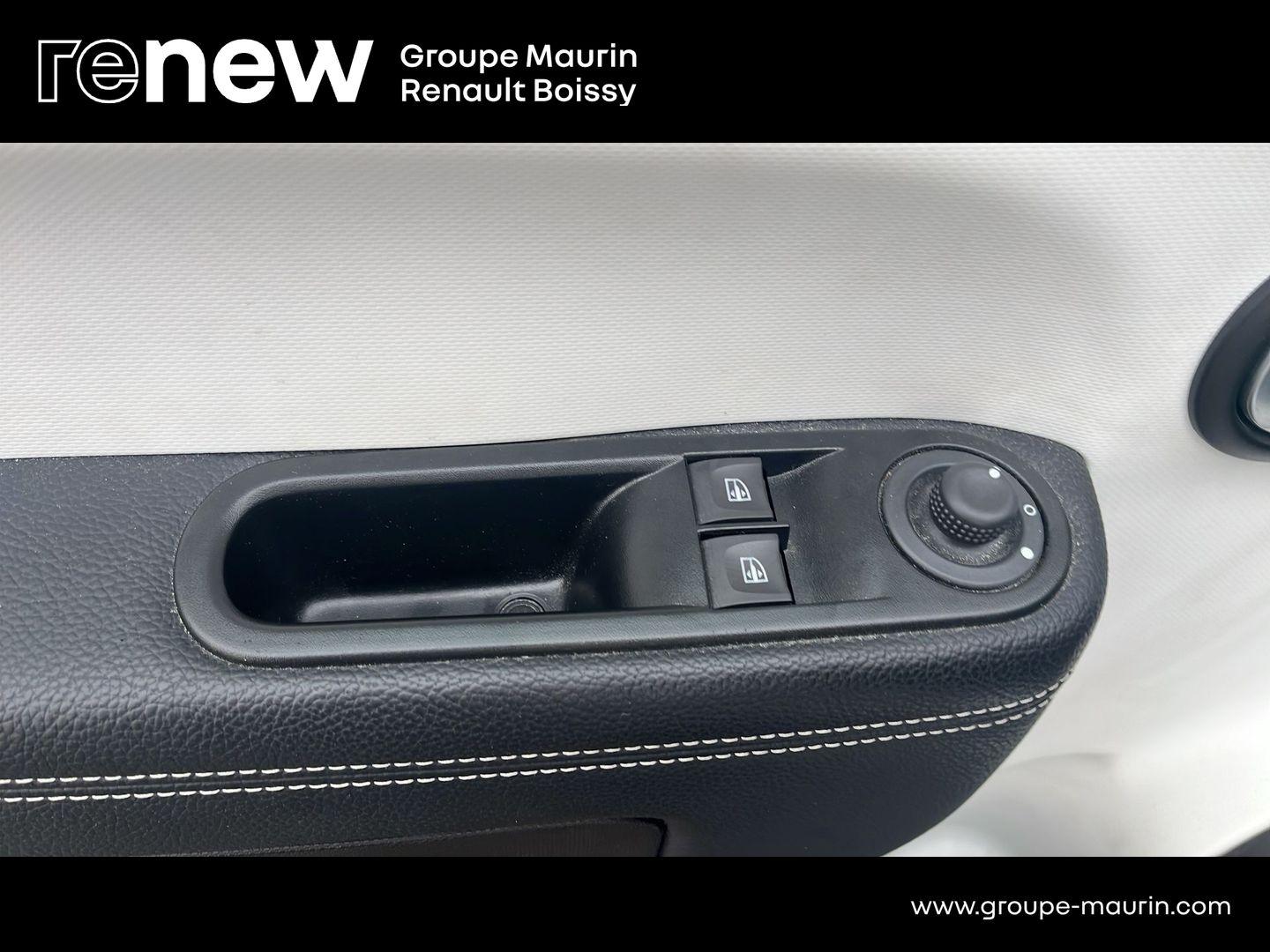 RENAULT Twingo E-Tech Electric Techno R80 Achat Intégral - Photo 21