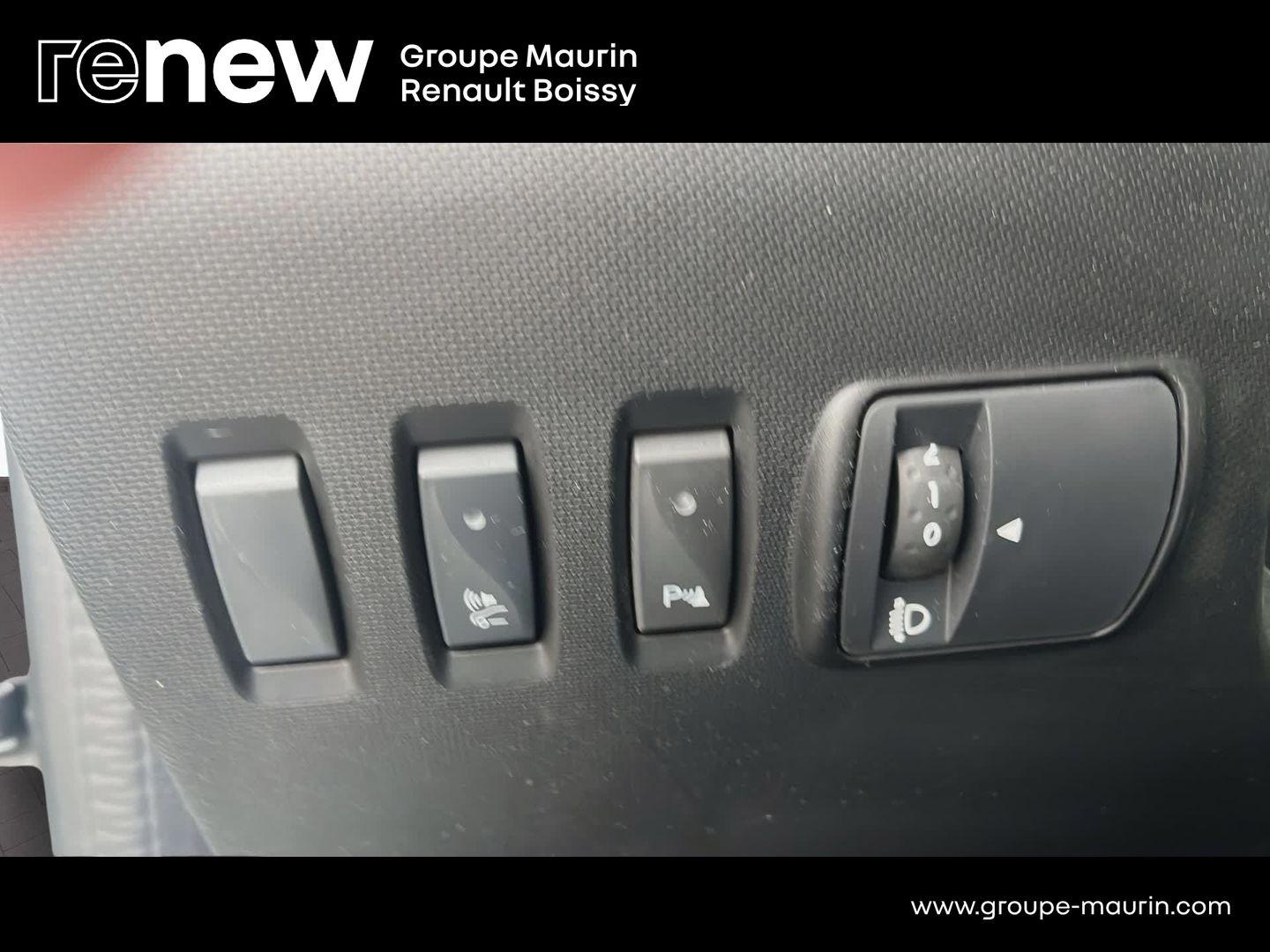 RENAULT Twingo E-Tech Electric Techno R80 Achat Intégral - Photo 22