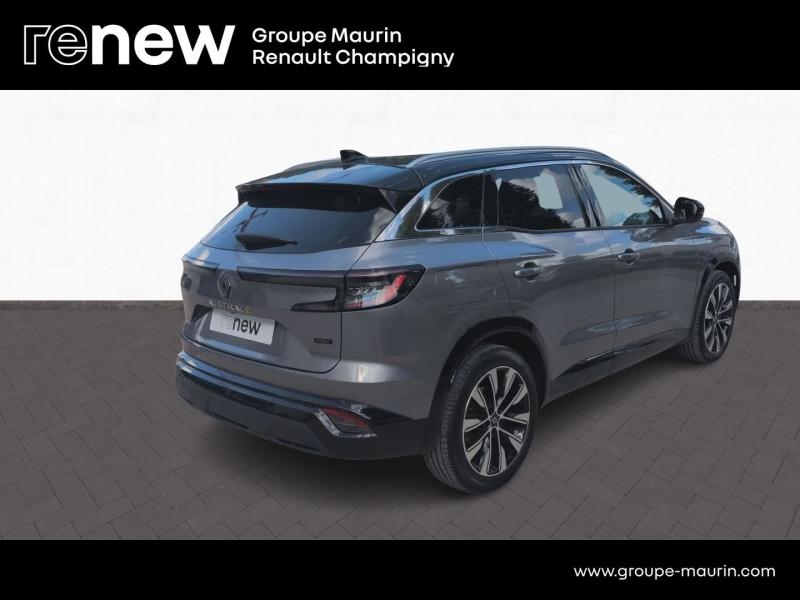 RENAULT Austral 1.2 E-Tech full hybrid 200ch Techno - Photo 5