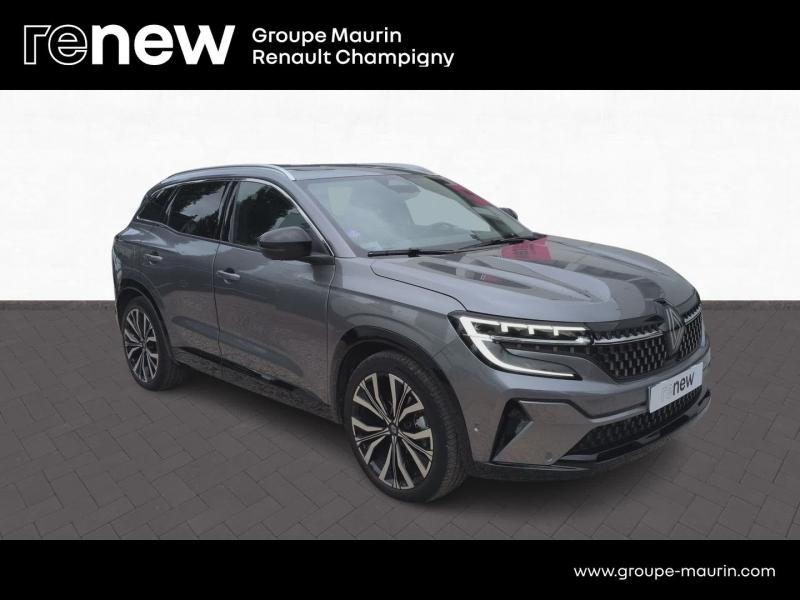 RENAULT Austral 1.2 E-Tech full hybrid 200ch Iconic - Photo 3