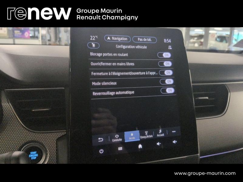 RENAULT Arkana 1.6 E-Tech 145ch Intens -21B - Photo 35