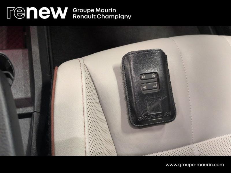 RENAULT Megane E-Tech Electric EV60 220ch Iconic super charge -C - Photo 26
