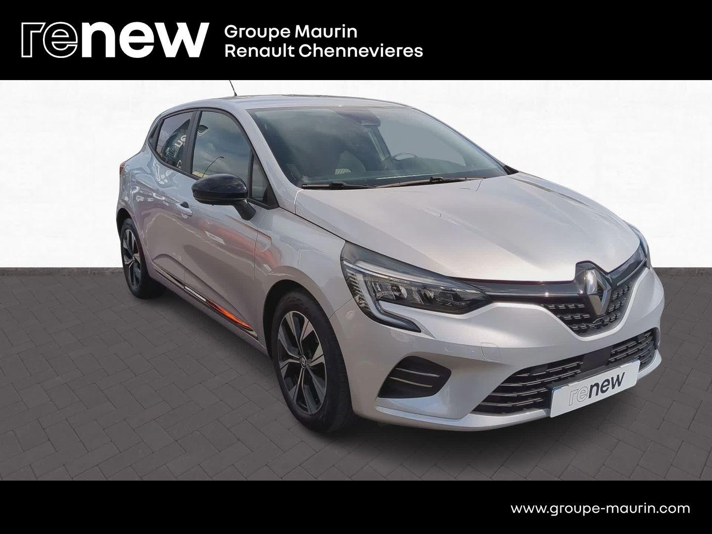 RENAULT Clio 1.0 TCe 90ch Evolution - Photo 4