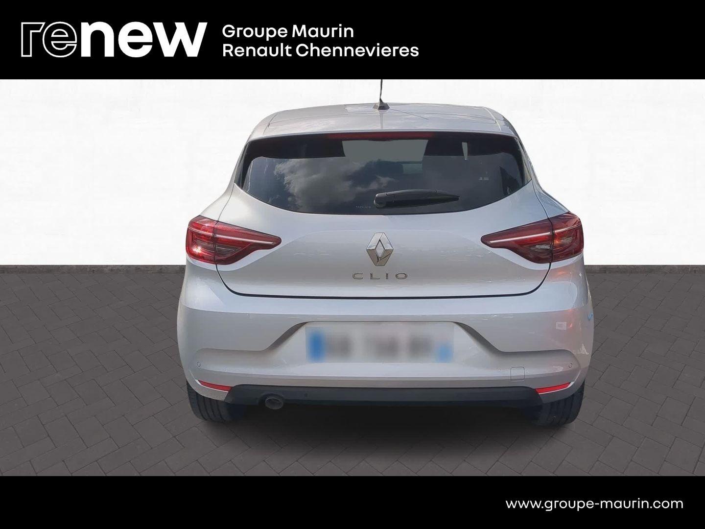 RENAULT Clio 1.0 TCe 90ch Evolution - Photo 9