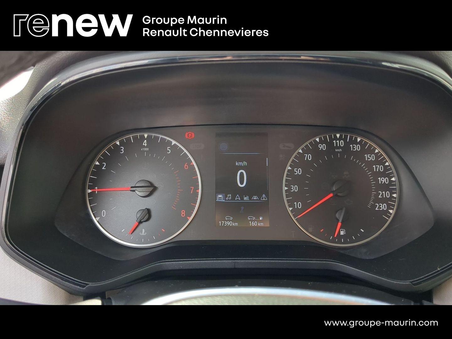 RENAULT Clio 1.0 TCe 90ch Evolution - Photo 38