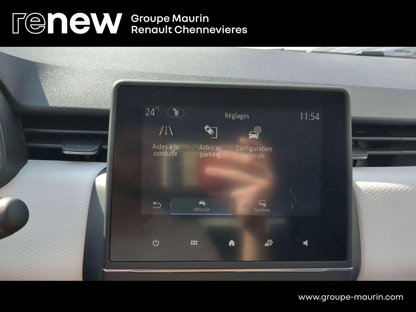 RENAULT Clio 1.0 TCe 90ch Evolution - Photo 43