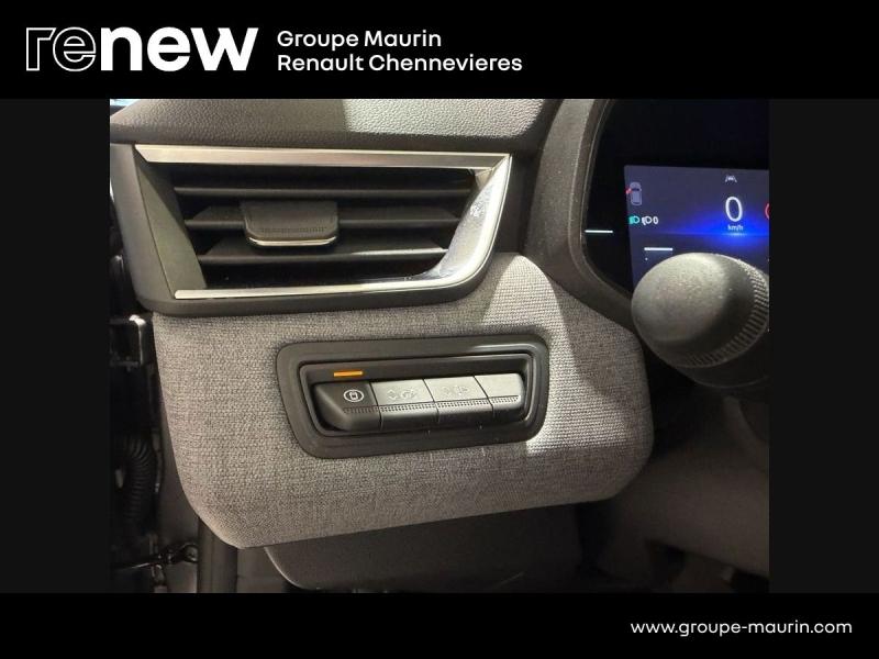 RENAULT Clio 1.5 Blue dCi 100ch Evolution - 24 - Photo 21
