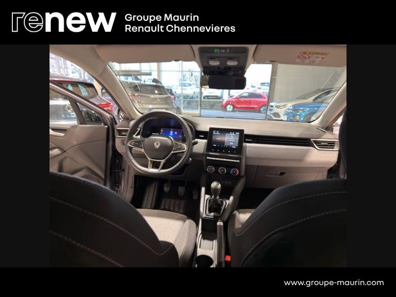 RENAULT Clio 1.5 Blue dCi 100ch Evolution - 24 - Photo 32