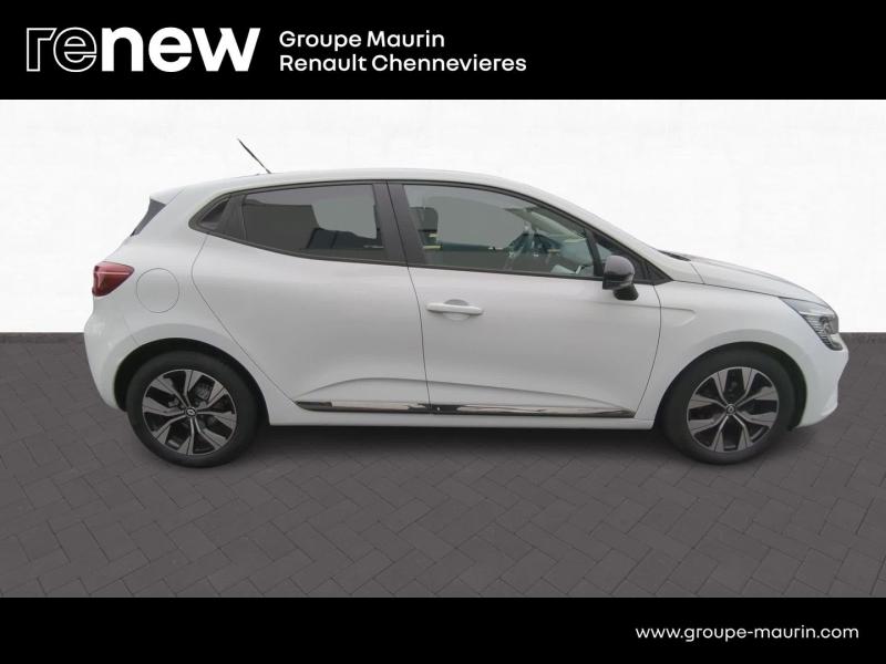 RENAULT Clio 1.0 TCe 100ch Evolution GPL - Photo 4