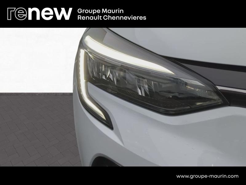 RENAULT Clio 1.0 TCe 100ch Evolution GPL - Photo 30