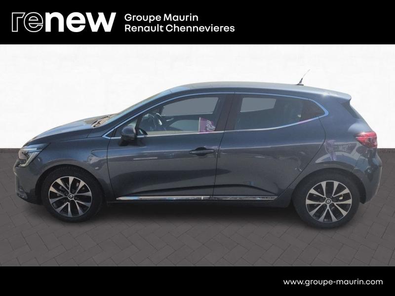 RENAULT Clio 1.6 E-Tech 140ch Intens -21 - Photo 8