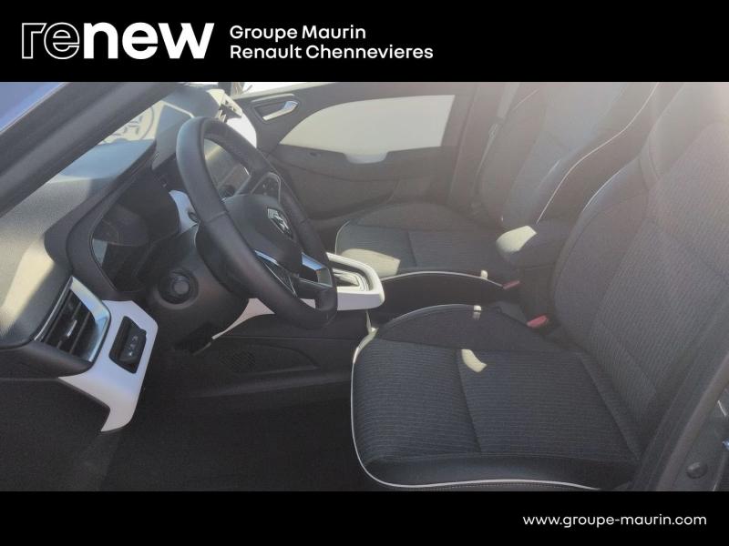 RENAULT Clio 1.6 E-Tech 140ch Intens -21 - Photo 19