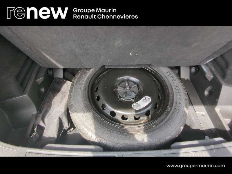 RENAULT Austral 1.2 E-Tech full hybrid 200ch Iconic - Photo 14