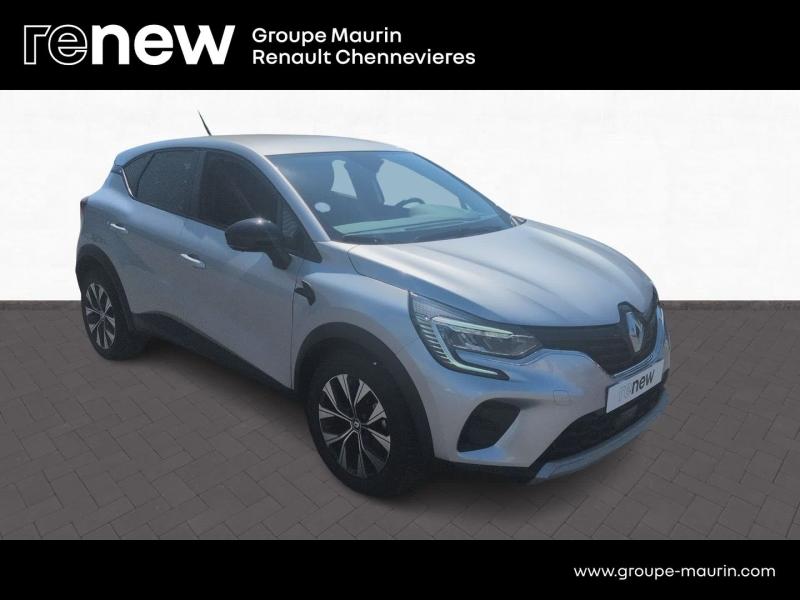 RENAULT Captur 1.0 TCe 90ch Evolution - Photo 3