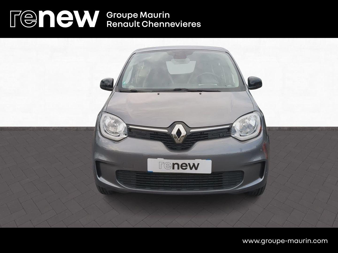 RENAULT Twingo E-Tech Electric Equilibre R80 Achat Intégral - Photo 2