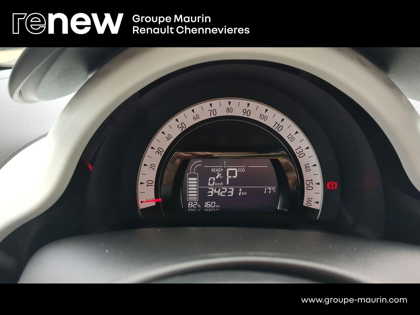 RENAULT Twingo E-Tech Electric Equilibre R80 Achat Intégral - Photo 37