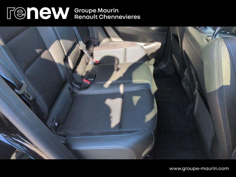 RENAULT Austral 1.2 E-Tech full hybrid 200ch Iconic esprit Alpine- 24 - Photo 11