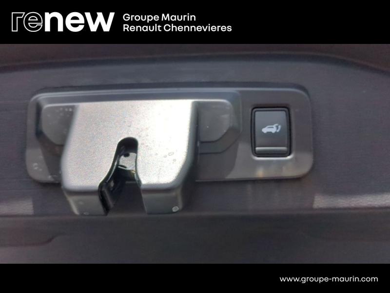 RENAULT Espace 1.2 E-Tech full hybrid 200ch esprit Alpine - Photo 13