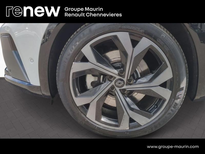 RENAULT Espace 1.2 E-Tech full hybrid 200ch esprit Alpine - Photo 27