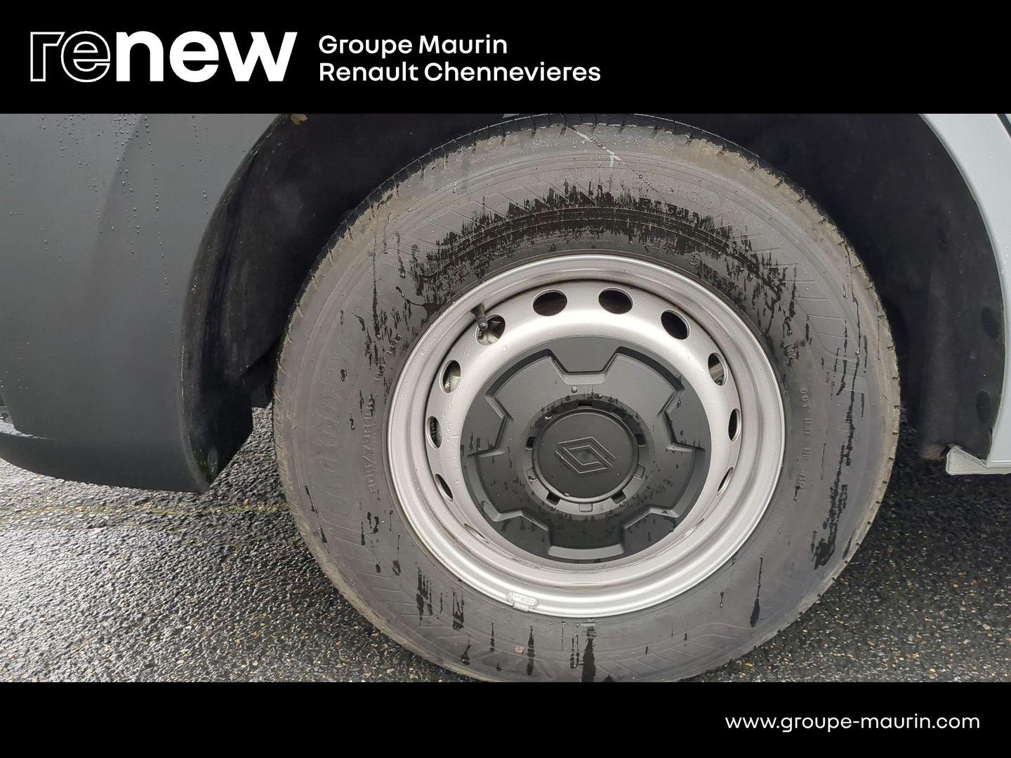 RENAULT Master Fg F3500 L3H2 2.0 Blue dCi 150ch Advance - 25 - Photo 25