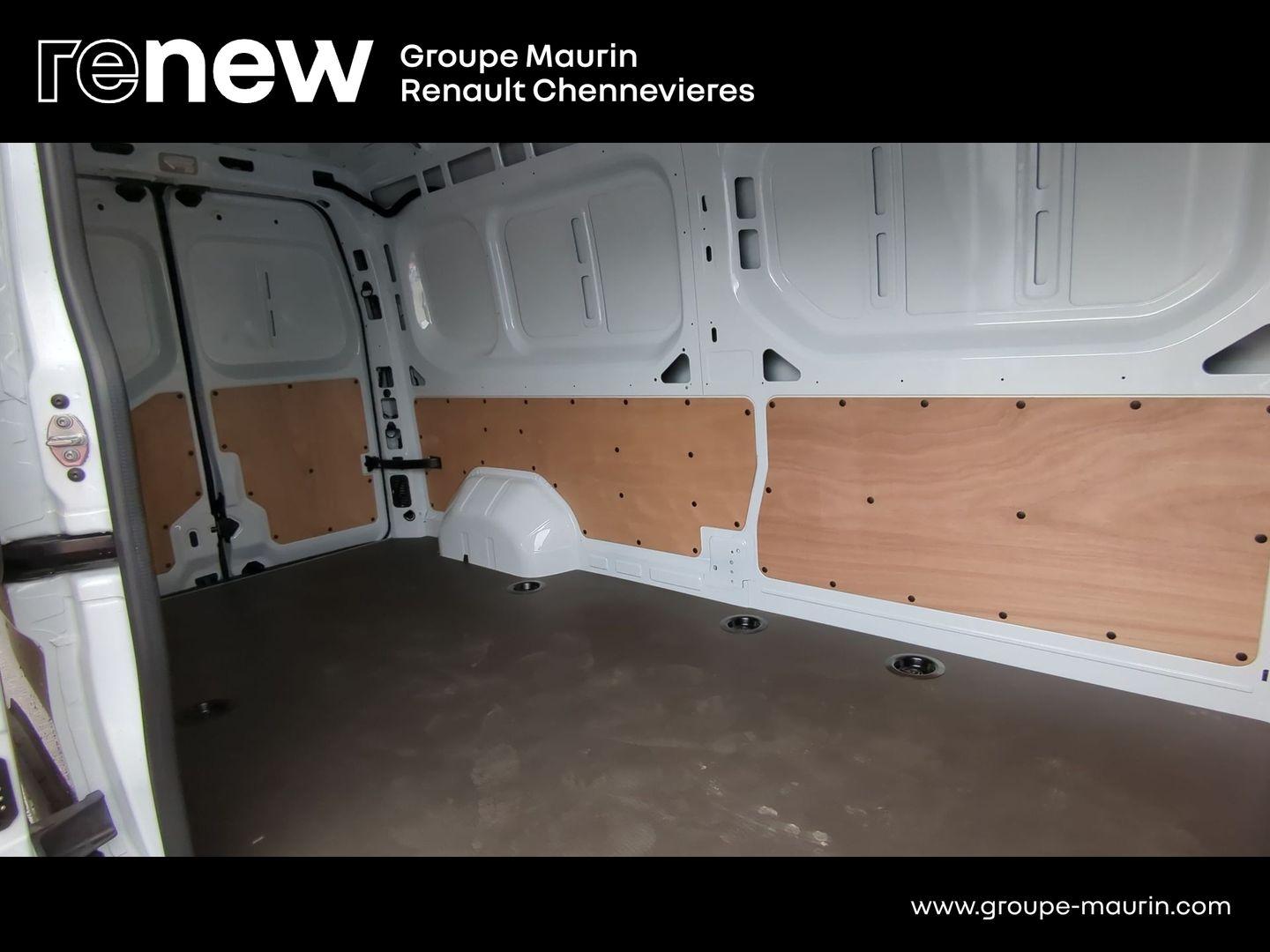 RENAULT Master Fg F3500 L3H2 2.0 Blue dCi 150ch Advance - 25 - Photo 30