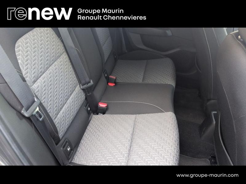 RENAULT Clio 1.0 TCe 100ch Evolution GPL - Photo 15