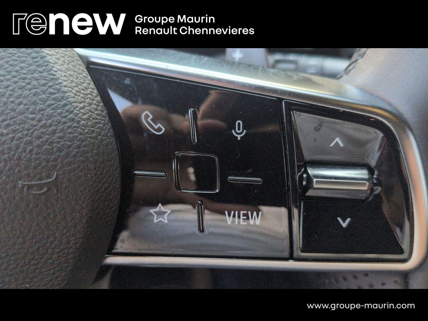 RENAULT Austral 1.2 E-Tech full hybrid 200ch Techno - Photo 23