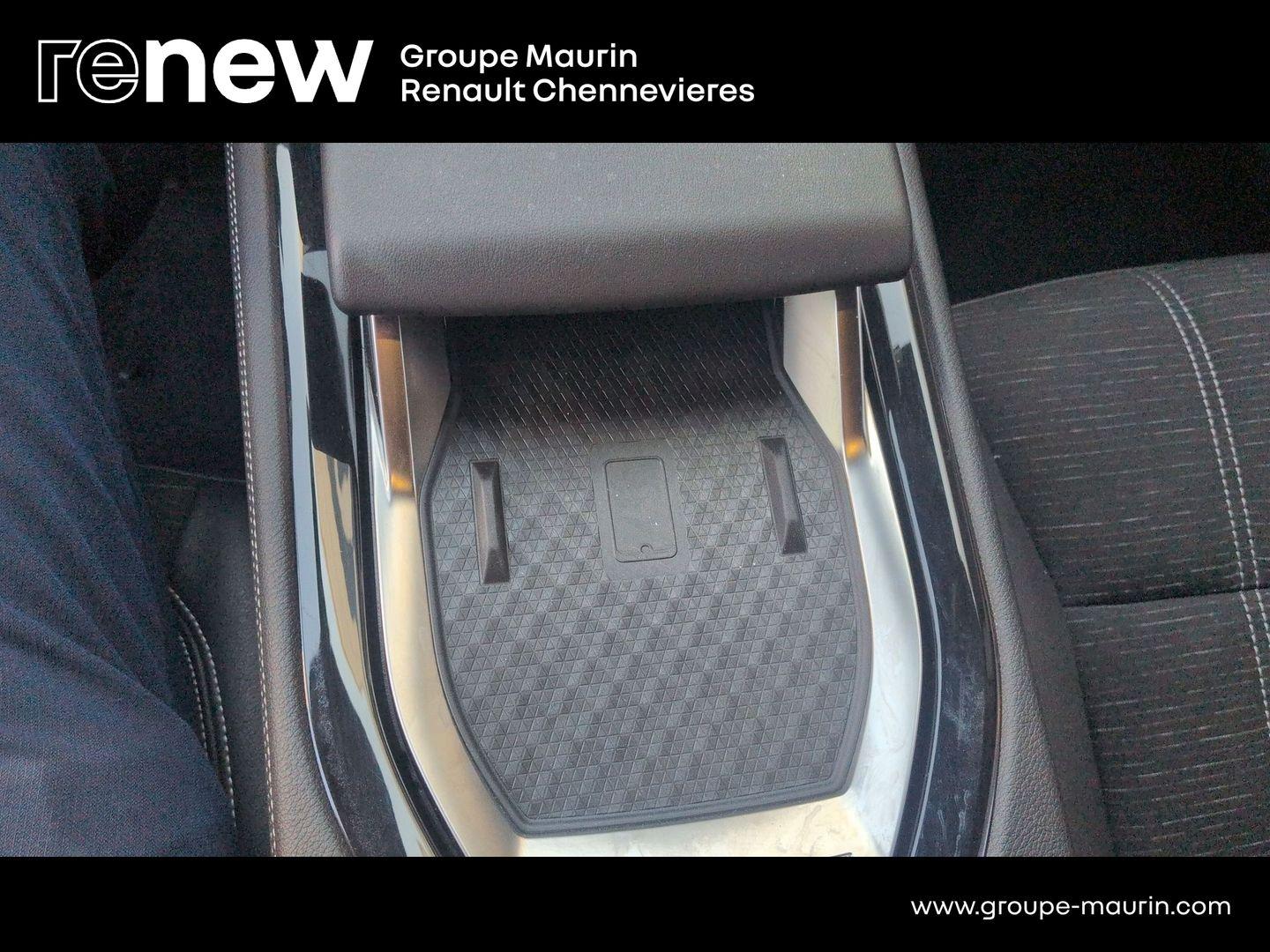 RENAULT Austral 1.2 E-Tech full hybrid 200ch Techno - Photo 30
