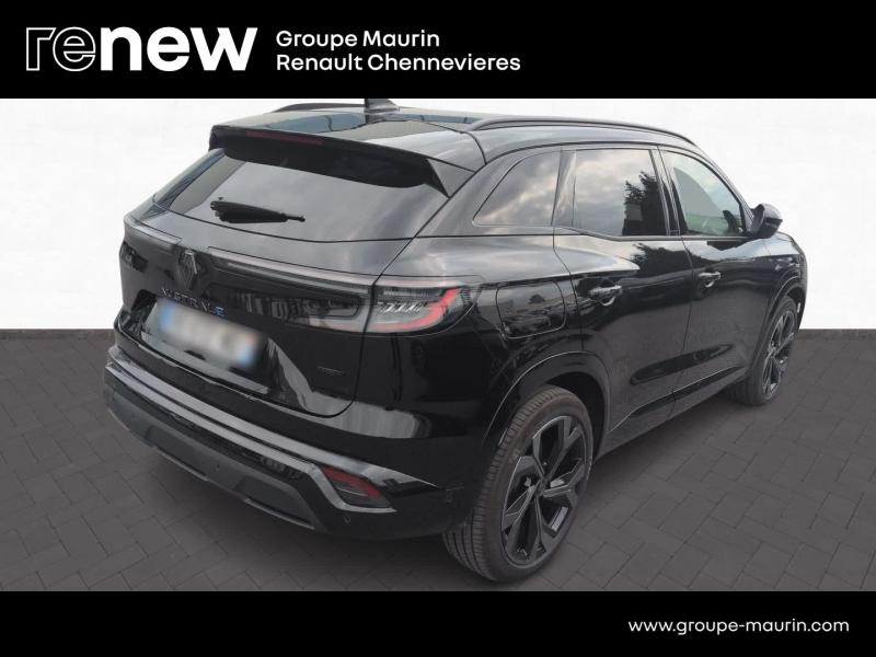 RENAULT Austral 1.2 E-Tech full hybrid 200ch esprit Alpine - 25 - Photo 6