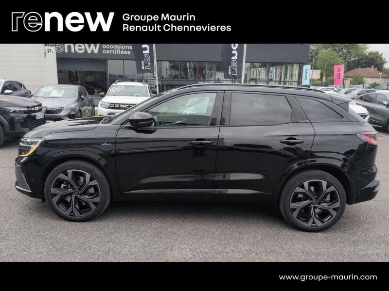 RENAULT Austral 1.2 E-Tech full hybrid 200ch esprit Alpine - 25 - Photo 13