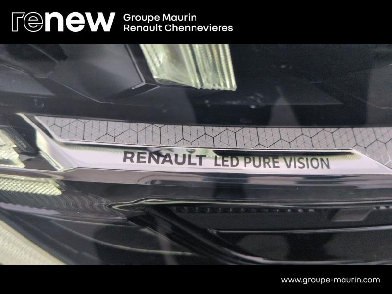 RENAULT Austral 1.2 E-Tech full hybrid 200ch esprit Alpine - 25 - Photo 37