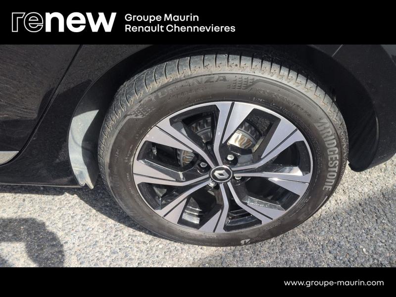 RENAULT Clio 1.0 TCe 90ch Evolution - Photo 8
