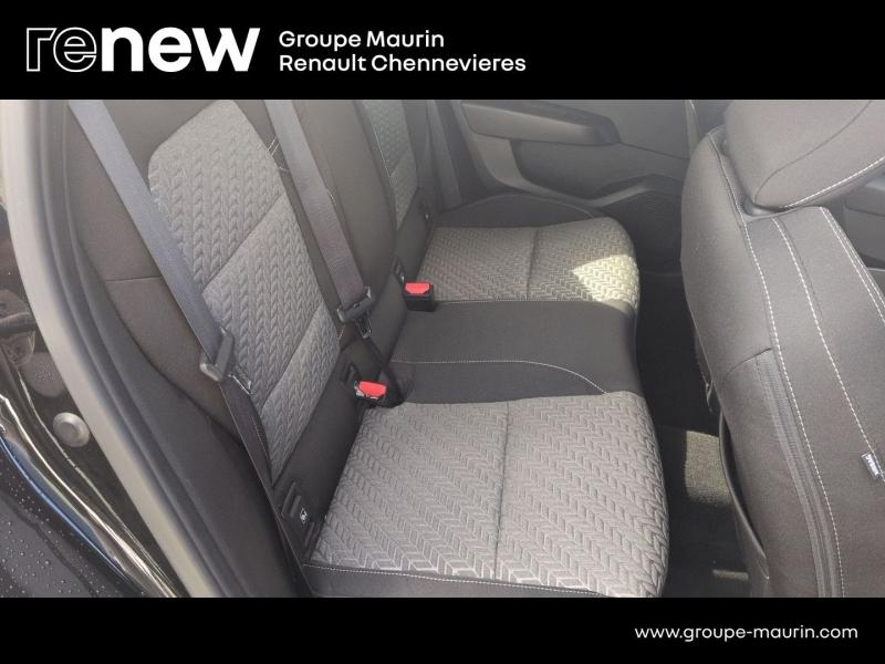 RENAULT Clio 1.0 TCe 90ch Evolution - Photo 13