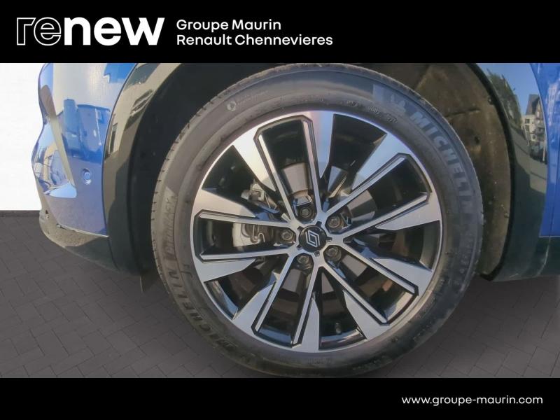 RENAULT Austral 1.2 E-Tech full hybrid 200ch Techno - 24 - Photo 12